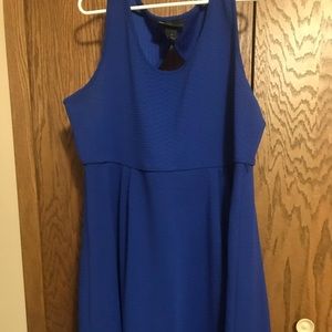 Lane Bryant Dress